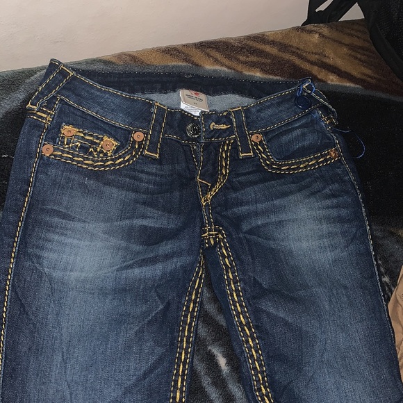 Authentic true religion Jeans - Picture 5 of 5